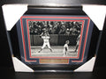 Carlton Fisk Walk Off Home Run Game 6 1975 World Series 8x10 Photo Framed