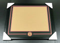 Chicago Bulls Medallion 16x20 Horizontal Photo Frame Kit