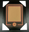 Cleveland Browns Medallion Frame Kit 8x10 Photo Vertical