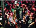 Cowboy James Storm WWE NXT TNA Autographed 8x10 Photo