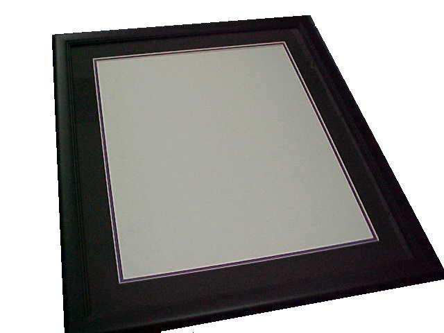 Custom Frame for Your 11x14 Photo