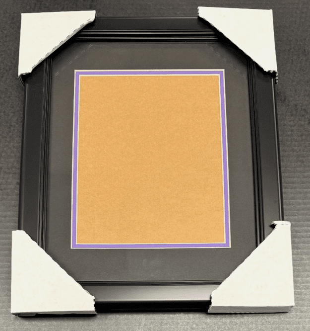 Custom Frame for Your 8x10 Photo