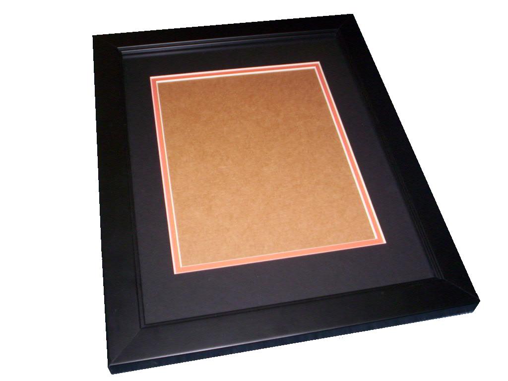 Custom Frame for Your 8x10 Photo