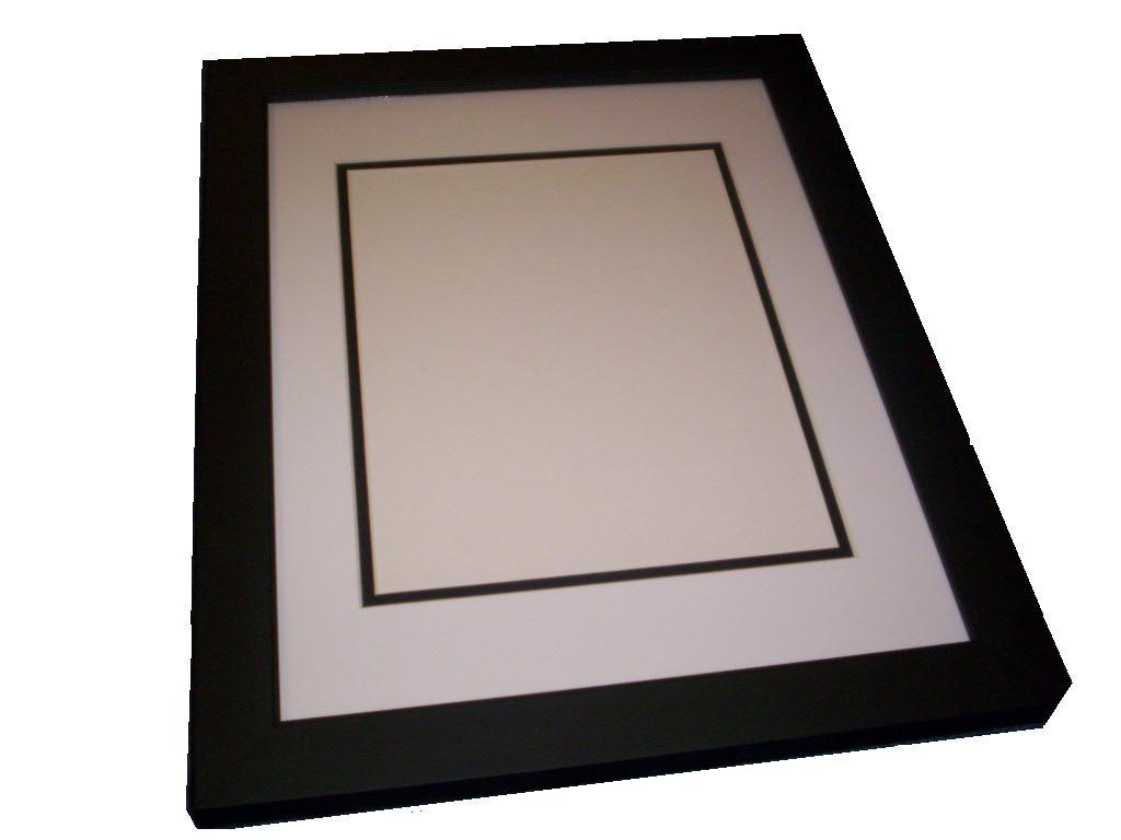 Custom Frame for Your 8x10 Photo