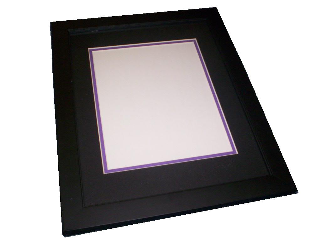 Custom Frame for Your 8x10 Photo