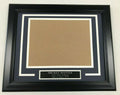 Mickey Mantle New York Yankees Frame Kit for Your 8x10 Horizontal Photo