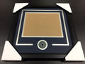 Dallas Cowboys Medallion Frame Kit for 8x10 Horizontal Photo