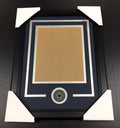 Dallas Cowboys Medallion Frame Kit for 8x10 Photo