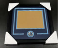 Dallas Mavericks Medallion Frame Kit for 8x10 Horizontal Photo