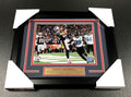 Danny Amendola New England Patriots 2017 AFC Championship TD Framed 8x10 Photo