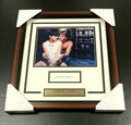 Demi Moore Ghost 1990 Autographed Signed Book Cut with 8x10 Photo Framed