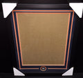 Denver Broncos Medallion Vertical Photo Frame Kit 16x20