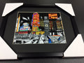 Domino Sugar Baltimore Landmarks Pagoda Cross St Market Framed 8x10 Photo