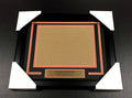 Earl Weaver Baltimore Orioles Horizontal 8x10 Photo Frame Kit Hall of Fame 1996