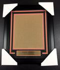 Eddie Murray Baltimore Orioles Vertical 8x10 Photo Frame Kit Hall of Fame