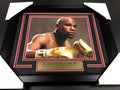 Floyd Mayweather Jr Pound for Pound the Greatest Ever Framed 8x10 Photo #3