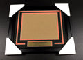 Frank Robinson Baltimore Orioles 8x10 Horizontal Photo Frame Kit