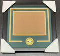Green Bay Packers Medallion 8x10 Photo Frame Kit Horizontal