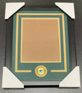 Green Bay Packers Medallion 8x10 Photo Frame Kit Vertical