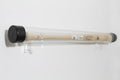 Horizontal Baseball Bat Wall Mount Acrylic Holder Display SG AR03