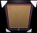 Houston Texans Medallion Frame Kit 16x20 Photo Double Mat Vertical