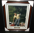 Jack Nicklaus 1986 Masters Champion 16x20 Framed Photo