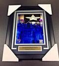 Jason Witten Dallas Cowboys Tunnel #1 8x10 Unsigned Framed Photo