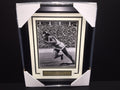 Jesse Owens 1936 Berlin Olympics 4 Gold Medals Record Framed 8x10 Photo