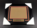 Jim Palmer Baltimore Orioles Hall of Fame 1990 Frame Kit for 8x10 Horizontal Photo