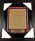 Jim Palmer Baltimore Orioles Hall of Fame 1990 Frame Kit for 8x10 Vertical Photo