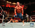 John Cena RAW Action WWE WWF Wrestling 8x10 Photo Unsigned