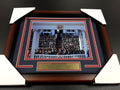 John F Kennedy Inaugural Address Framed 8x10 Photo