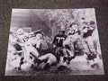 Johnny Unitas Baltimore Colts 1958 Championship Game 8x10 Photo