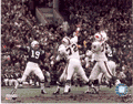 Johnny Unitas Baltimore Colts Officially Licensed 8x10 Photo