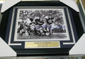 Johnny Unitas Baltimore Colts Autographed Reprint 8x10 Photo