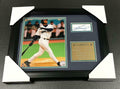 Ken Griffey Jr. Seattle Mariners Facsimile Reprint Framed 8x10 Photo
