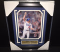 Kirk Gibson 1988 World Series Game Winning Home Run Dodgers 8x10 Photo