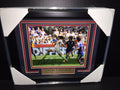 Lauren Holiday Autographed 2015 Team USA World Cup Champions 8x10 Photo Framed