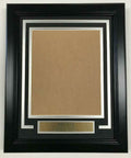 Ray Guy Oakland Raiders Vertical Photo Frame Kit for 8x10 Photos