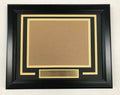 Mike Webster Pittsburgh Steelers Framed Kit 8x10 for Horizontal Photo