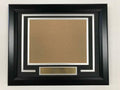 Jim Otto Oakland Raiders Frame Kit for 8x10 Horizontal Photo