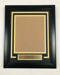Jack Ham Pittsburgh Steelers Vertical Photo Frame Kit 8x10