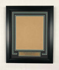 Steve Van Buren Philadelphia Eagles Vertical Photo Frame Kit