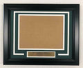 Curtis Martin New York Jets Frame Kit for Your 8x10 Horizontal Photo