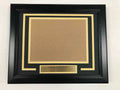 Jack Lambert Pittsburgh Steelers Horizontal 8x10 Photo Frame Kit
