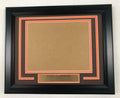 Ozzie Newsome Cleveland Browns Frame Kit for 8x10 Horizontal Photo