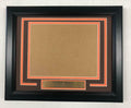 Leroy Kelly Cleveland Browns Frame Kit with 8x10 Horizontal Photo Slot