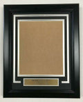Marcus Allen Oakland Raiders Vertical 8x10 Photo Frame Kit