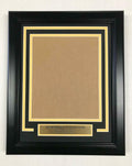 Dermontti Dawson Steelers Vertical Photo Frame Kit 8x10
