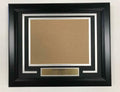 Tim Brown Oakland Raiders Horizontal 8x10 Photo Frame Kit